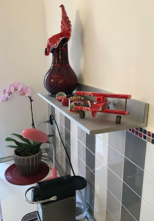 Zonatortona B&B Milano Eksteriør bilde