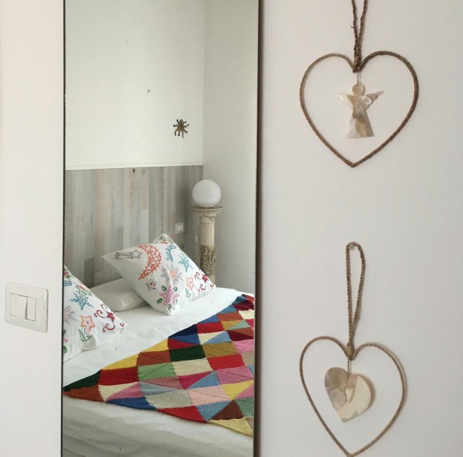 Zonatortona B&B Milano Eksteriør bilde
