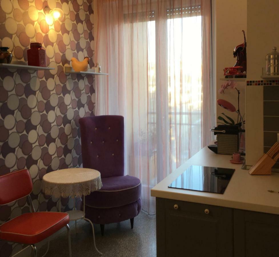 Zonatortona B&B Milano Eksteriør bilde