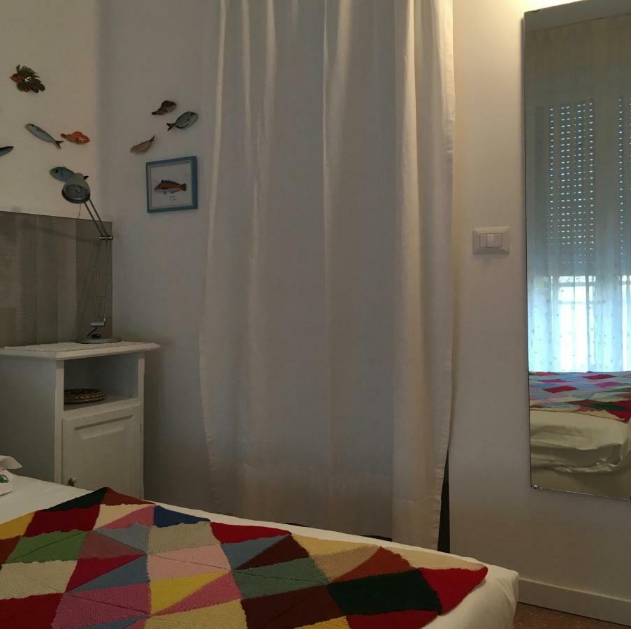 Zonatortona B&B Milano Eksteriør bilde