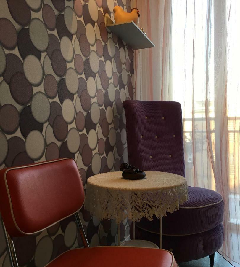 Zonatortona B&B Milano Eksteriør bilde