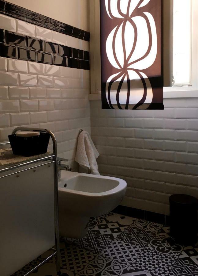 Zonatortona B&B Milano Eksteriør bilde