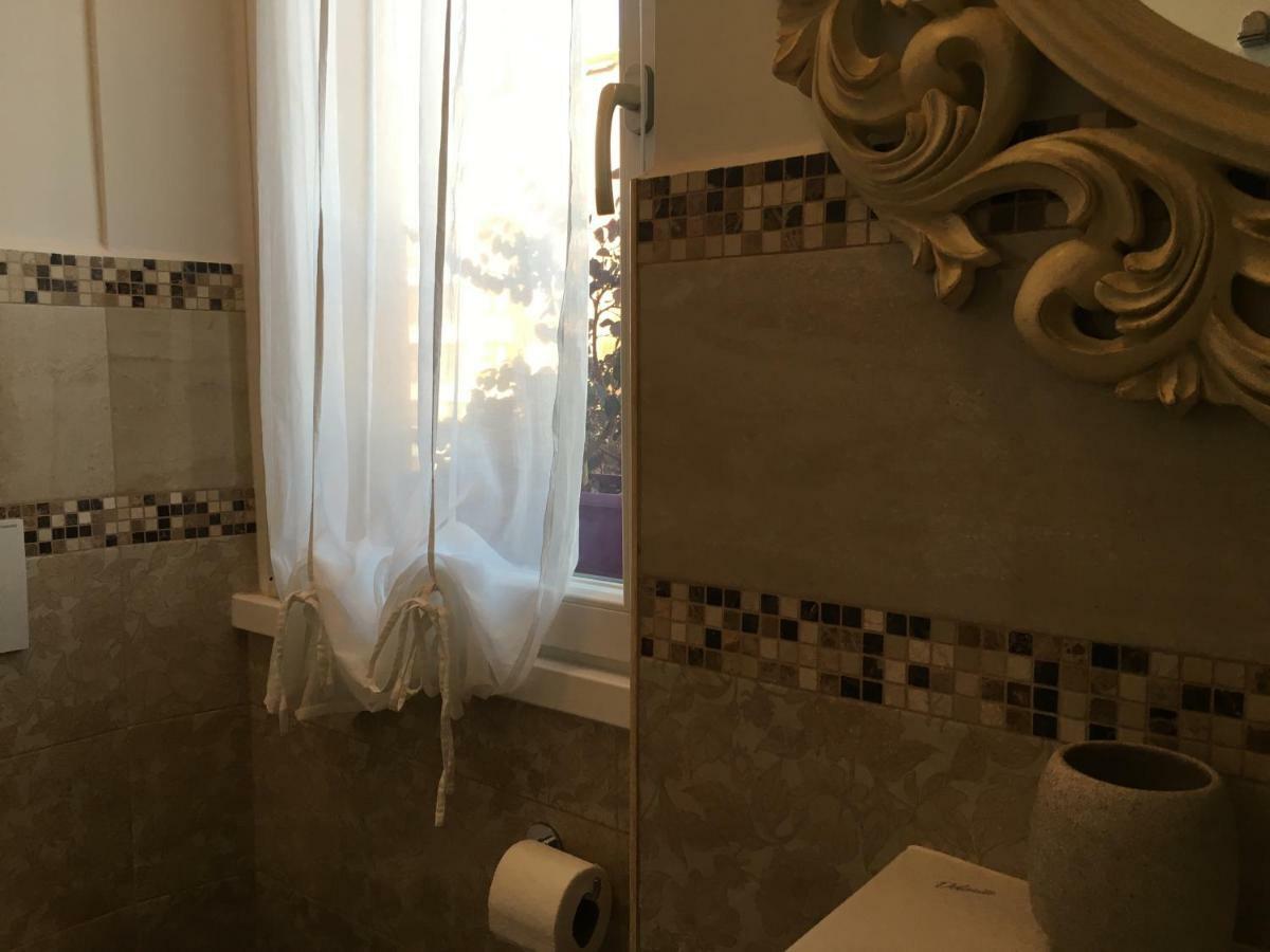 Zonatortona B&B Milano Eksteriør bilde