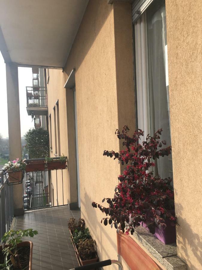 Zonatortona B&B Milano Eksteriør bilde