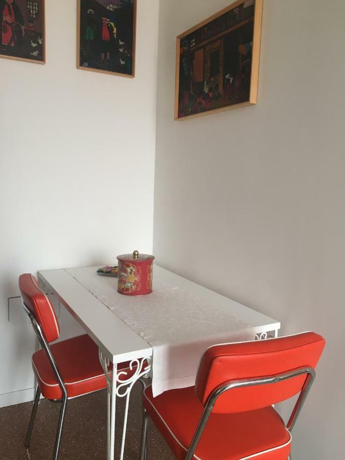 Zonatortona B&B Milano Eksteriør bilde