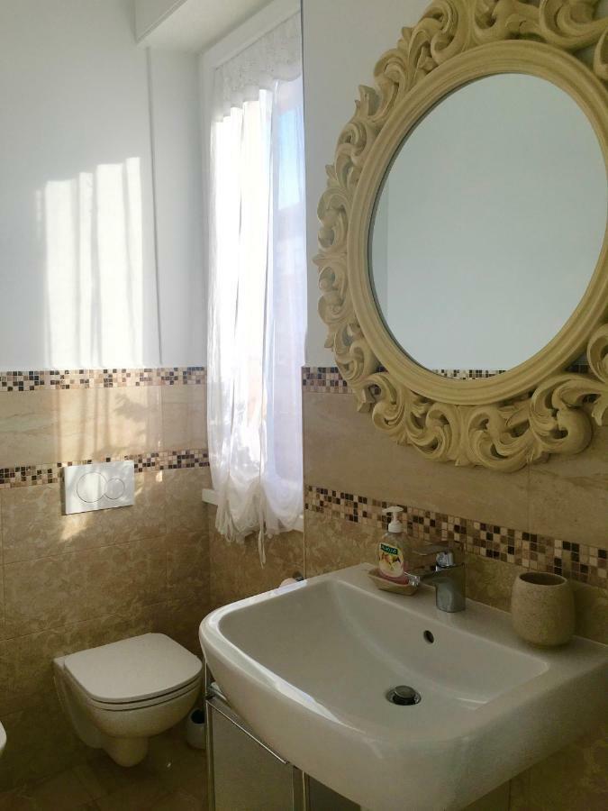 Zonatortona B&B Milano Eksteriør bilde