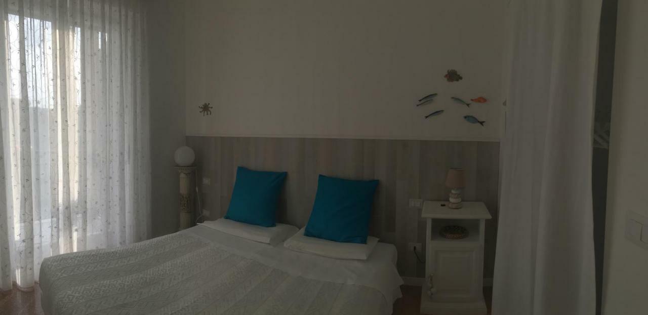 Zonatortona B&B Milano Eksteriør bilde