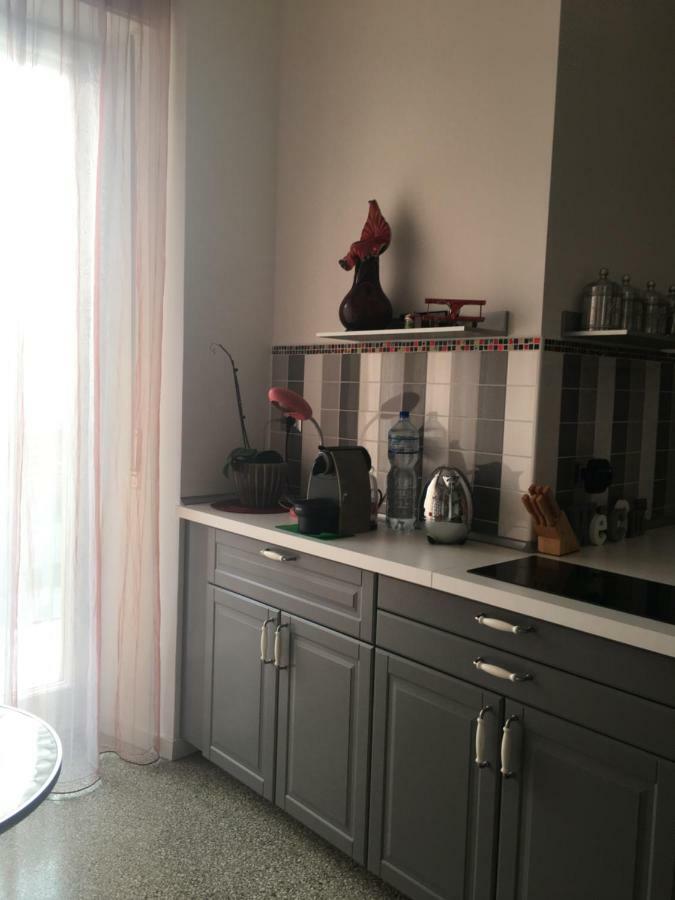 Zonatortona B&B Milano Eksteriør bilde