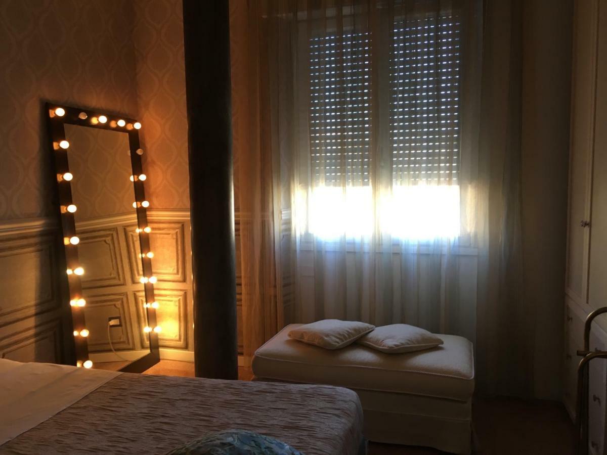 Zonatortona B&B Milano Eksteriør bilde