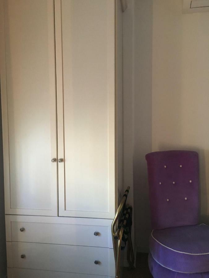 Zonatortona B&B Milano Eksteriør bilde