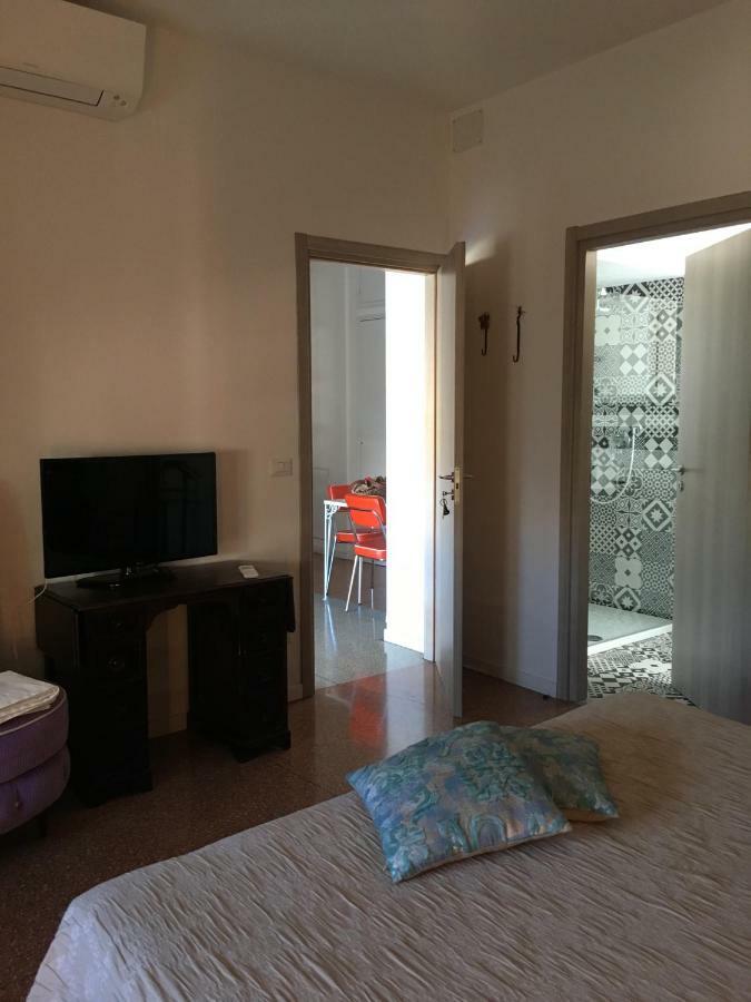 Zonatortona B&B Milano Eksteriør bilde